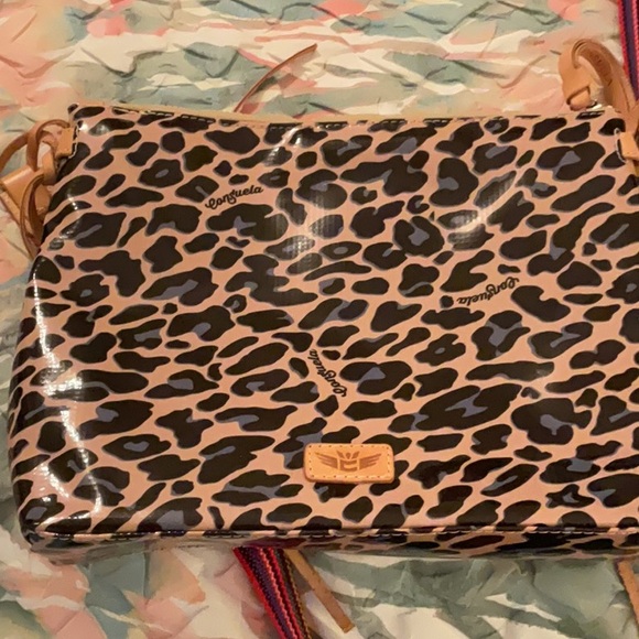 Consuela Crossbody Bag - Picture 4 of 4